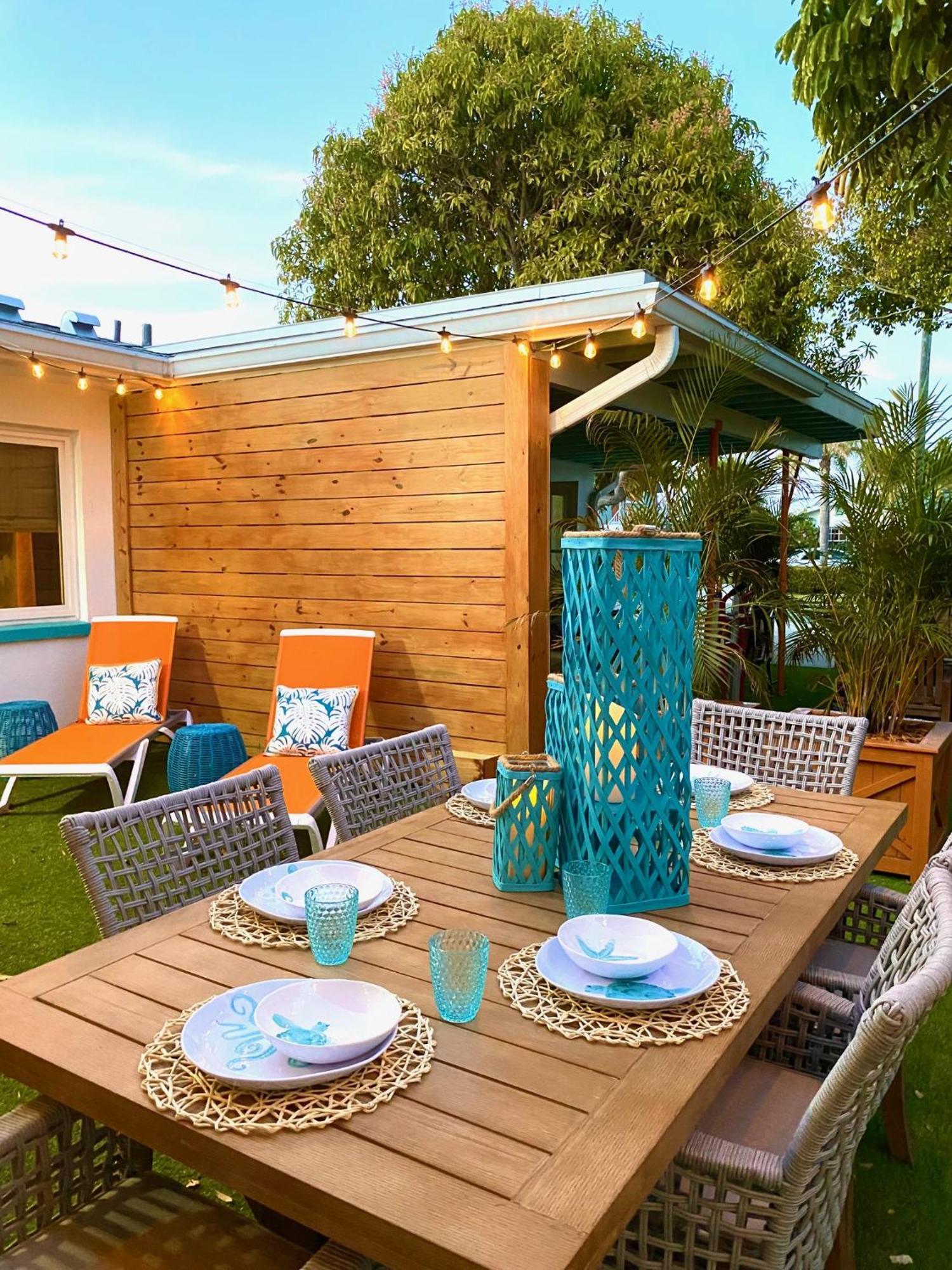 Luxury With Hot Tub & Outdoor Oasis Blocks From The Hébergement de vacances